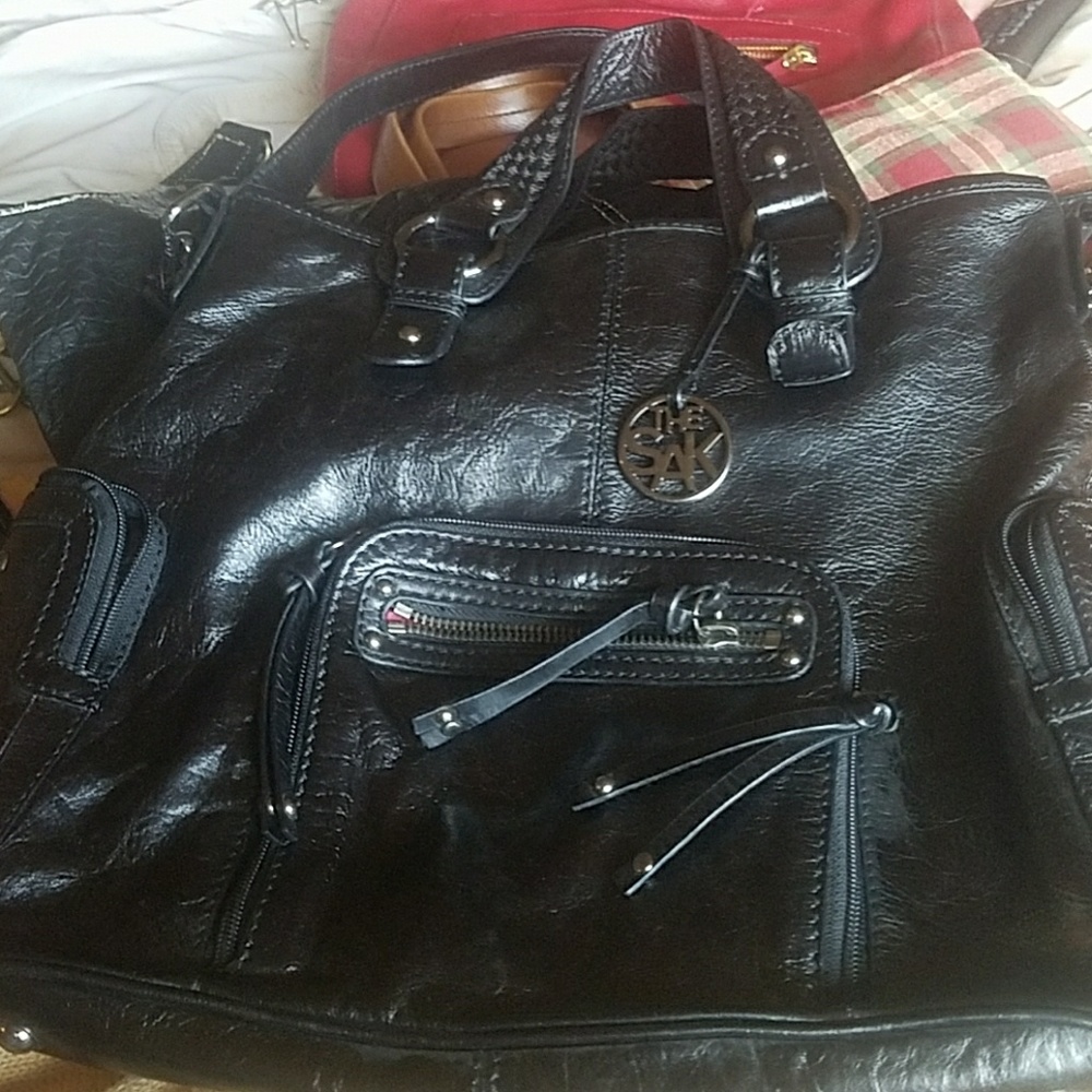 The Sak Large Bag